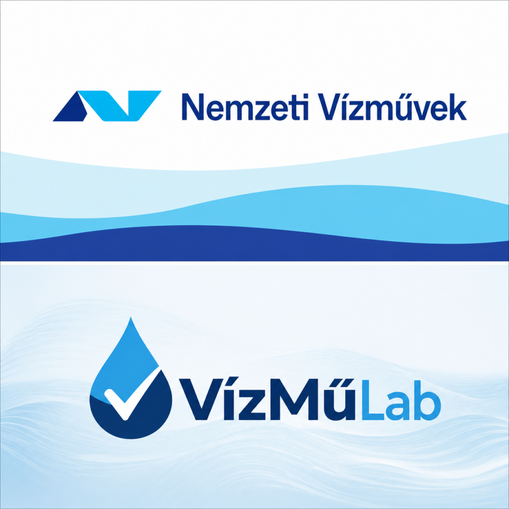 A Nemzeti Vízművek Zrt. és a VízműLab – az ország egyik legnagyobb vízügyi tudásbázisa nv zrt. vizmulab